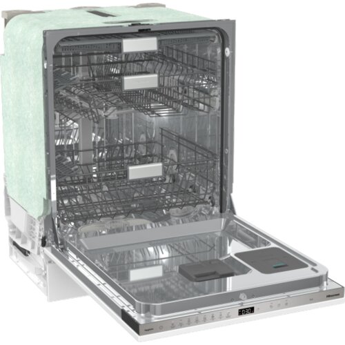 Hisense vgradni pomivalni stroj HV693A64AD Slike