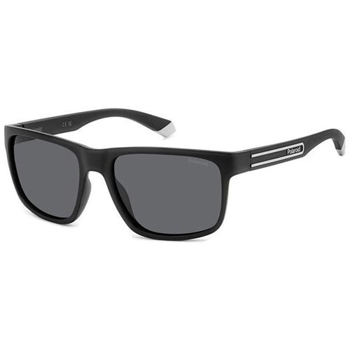 Polaroid Sončna očala 2157/S 206735 Black 003 M9 Cene