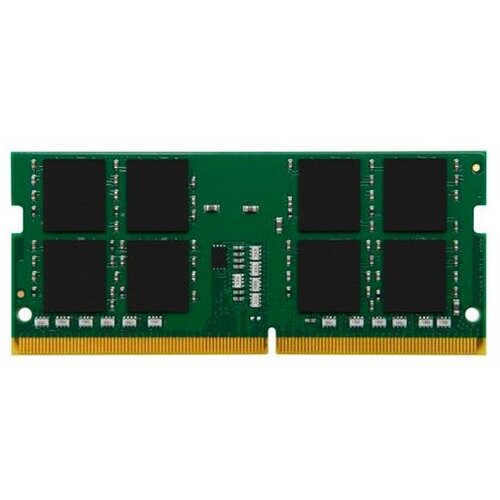 Kingston 8GB 3200MHz DDR4 CL22 Non-ECC SODIMM... Cijene