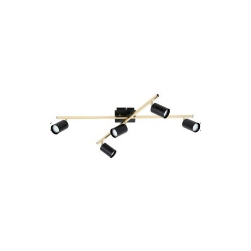 SPOT lampa LED 5xGU10 Berlin ML-3019-05 Cijene