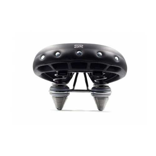  SEDI&amp;Scaron;TE ROYAL DRIFTER STRENGTEX Relaxed black Slike