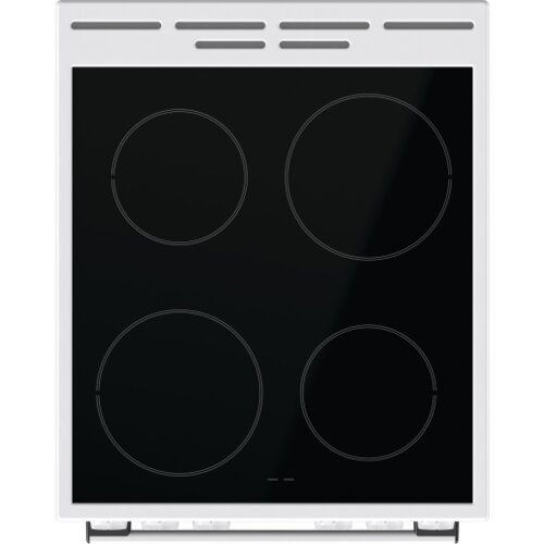 Gorenje električni &amp;scaron;poret GEC 5A11 WG Slike
