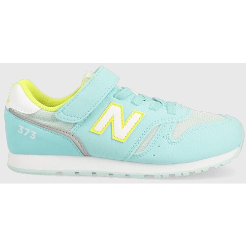 New Balance Dječje tenisice boja: tirkizna Slike