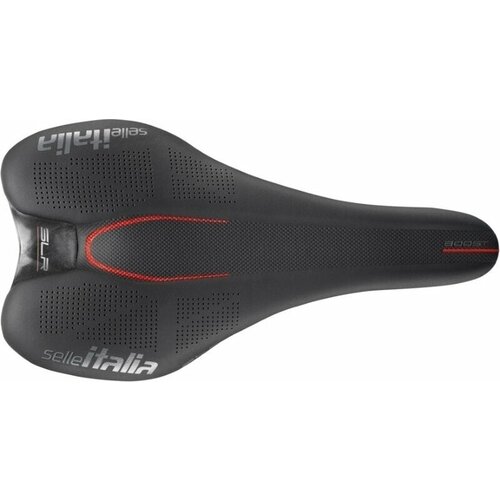 Selle Italia SLR Boost Kit Carbonio Black L Slike