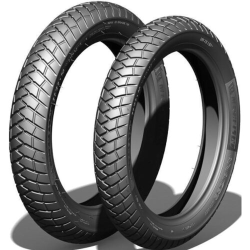 Michelin Letna 90/90-17 49S TL ANAKEE STREET - Skladi&scaron;če 4 (Dostava 10 delovnih dni) Cene