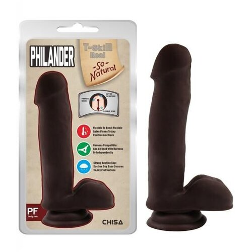 Srećni ljudi Dildo CN 711707824 Cene