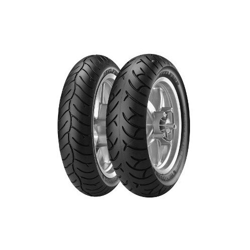 Metzeler FeelFree ( 120/70 R14 TL 55H M/C, sprednje kolo ) Cene