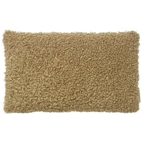 Blomus Boucl&amp;eacute; prevleka za blazino 30x50 cm Teddy &amp;ndash; Slike