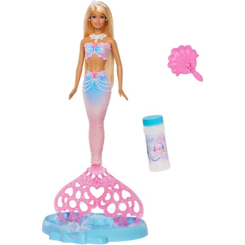 Barbie JLW56 punčka Cene