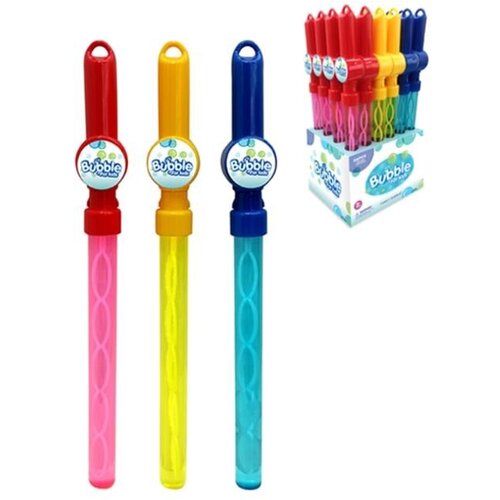 Magaza Bubbles &amp;scaron;tap 120ml d Slike