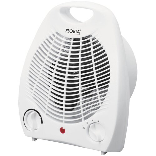 Floria Grijalica sa ventilatorom, 2000 W – ZLN6151 Cijene