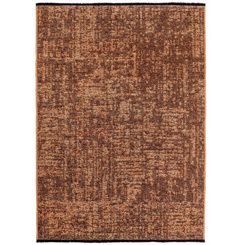 Ayyildiz Carpets Pralna preproga v barvi terakote 140x200 cm Space 1900 – Cene