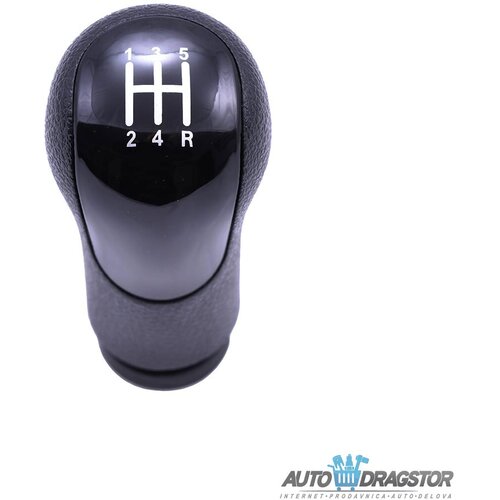888 Car Accessories ford fiesta 2002-2008/FORD fusion 2002-2008 ručica menjača 5 brzina kožna Slike