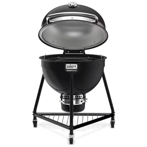 Weber Summit Kamado E6 Holzkohlegrill Cene