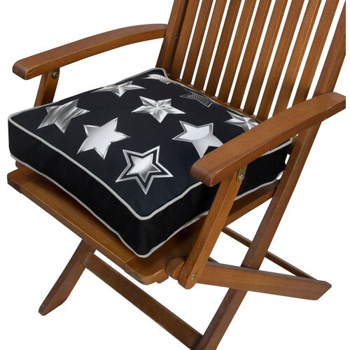 Aberto Design Dekorativni jastuk YM1253, 42x42 cm, &Scaron;areni Cijene