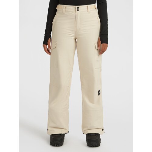 O&amp;#039;neill Outdoor hlače kremna Slike