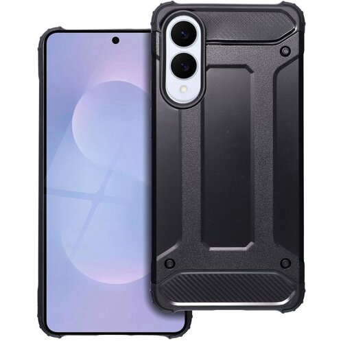  Futrola ARMOR za Samsung S25 Edge crna Cene