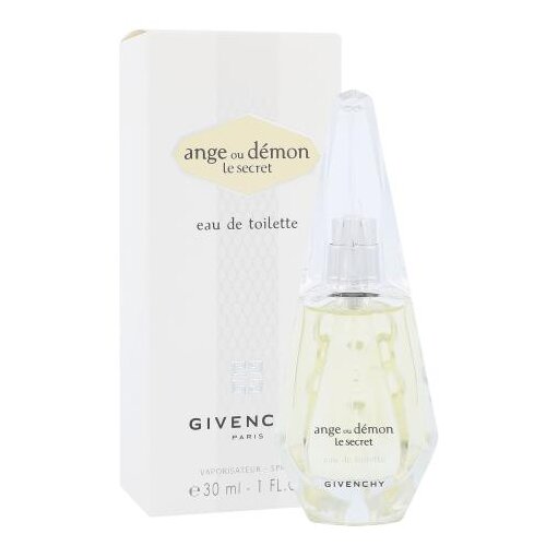 Givenchy Ange ou D&eacute;mon (Etrange) Le Secret 30 ml toaletna voda za ženske Cijene