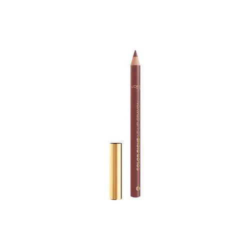 L´Oréal Paris L'Or&eacute;al Paris Color Riche Olovka Za Usne 570 Worth It Intense Cene