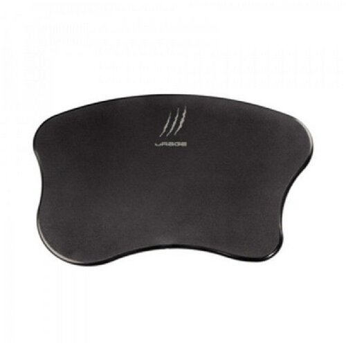 Hama uRAGE, Gejming, Black, 62894 podloga za mi&amp;scaron; Slike