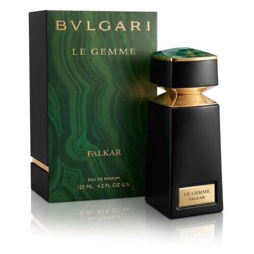Bvlgari Le Gemme Falkar 125 ml parfemska voda za mu&amp;scaron;karce Slike