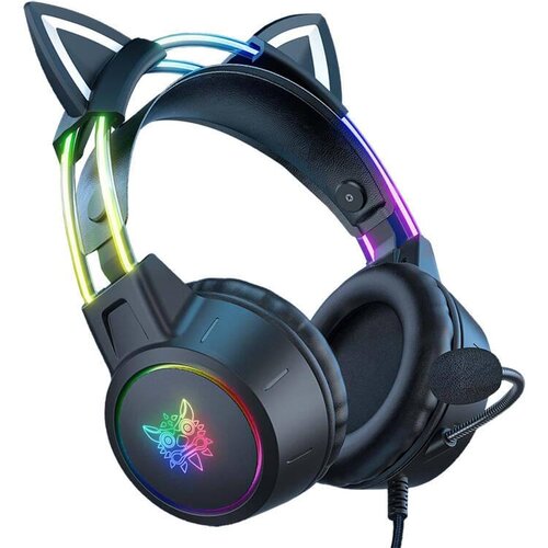 Onikuma X15 PRO slušalice crne Cijene