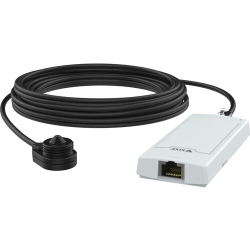 Axis netzwerkkamera covert/pinhole P1265 mkii" Cijene