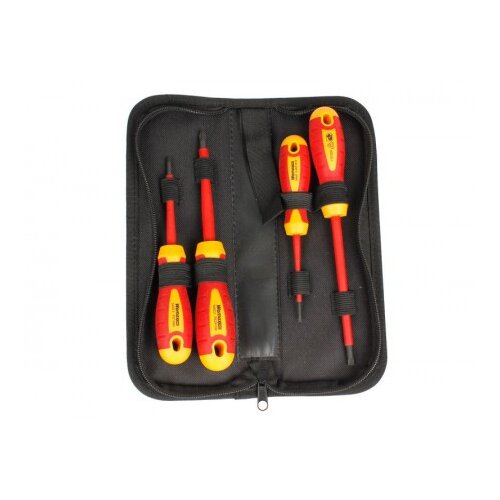 Womax pro odvijač vde set 4 kom ( 79008344 ) Cene
