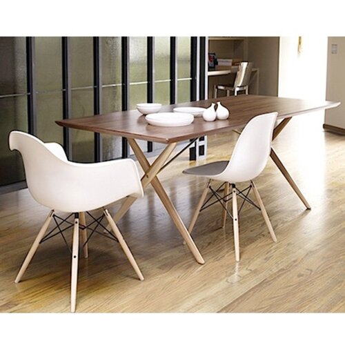  Stolica Sem bela FA0048 Slike