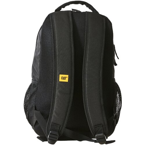 Caterpillar Nahrbtniki Fastlane Backpack Črna Slike