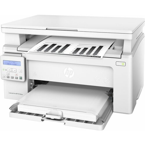 Hp LaserJet Pro MFP M130nw (G3Q58A) all-in-one štampač Slike