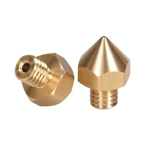 BIQU Mlaznica od mesinga za B1 - 0,3 mm Slike