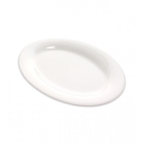 Master Oval keramički 22x31cm bijeli 01200053 Cijene