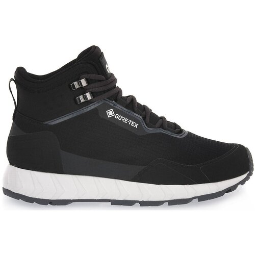 Mino Ronzoni 0C SHOES STORD BLK Crna Cijene