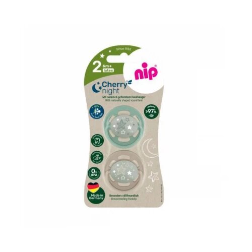 Nip laža green višnjica noćna, kaučuk,6+m,2kom,mix ( A089057 ) Cene