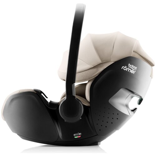 Britax Romer autosjedalica i-Size 40-87 cm Baby Safe Pro Style teak 2000040841 Cijene