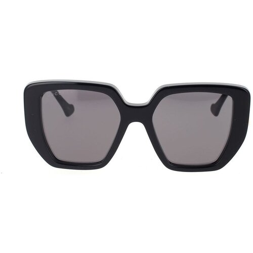 Gucci Occhiali da Sole GG0956S 003 Crna Cijene