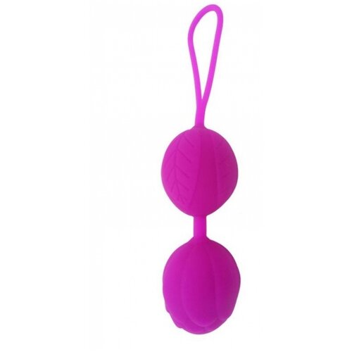 Argus Toys Vaginalne kuglice, Ružičaste Cene