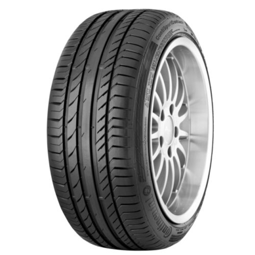 Continental 285/30R19 98Y SPORTCONTACT 5P FR MO Cene