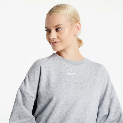 Nike Sportswear Women's Oversized Fleece Crew