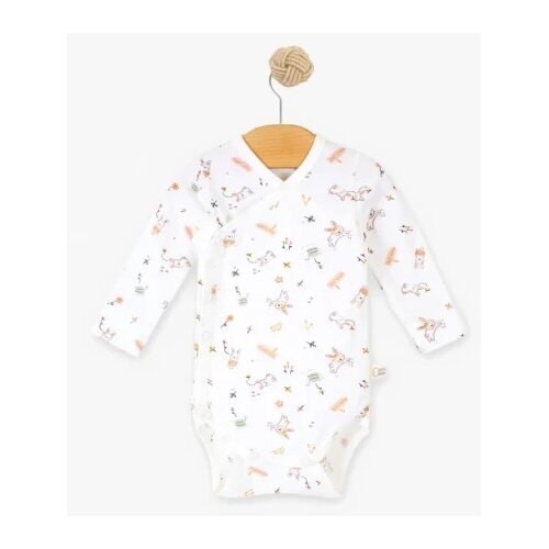 Just kiddin baby bodi preklop"Sunny Bunny Day" 68 ( 18002015 ) Cene