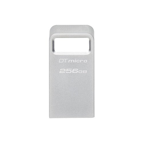 Kingston DataTraveler Micro USB Flash Memorija 256GB - DTMC3G2/256GB Cene