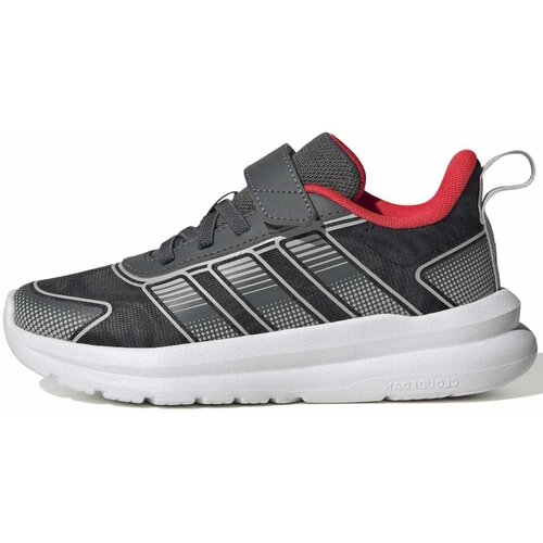 Adidas &amp;Scaron;port Tensaur Run 4.0 El Siva Slike