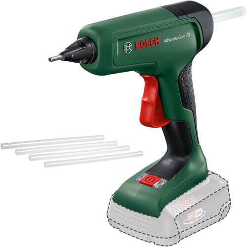 Bosch Home & Garden AdvancedGlue 18V Cene