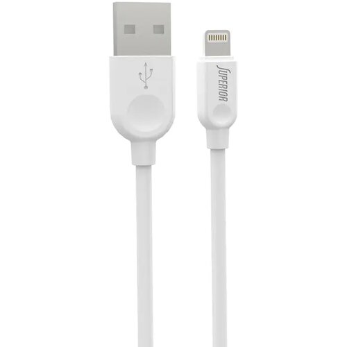  Usb na Lightning kabl 2m Comicell Superior CO-BX14 2.4A Slike