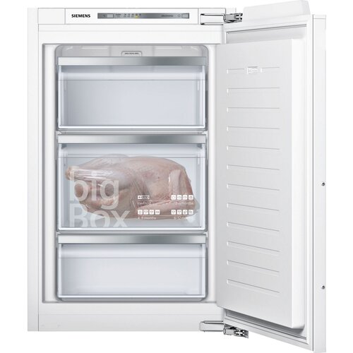 Siemens GI21VADD0 IQ500 einbau-gefrierschrank, Nischenhöhe Cene