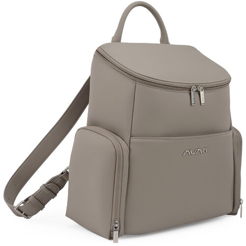 Nuna&amp;reg; previjalna torba taupe Slike