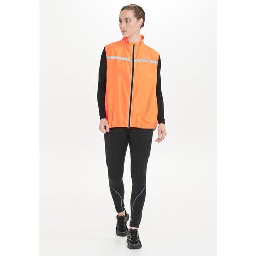 Endurance Running Reflective Vest Sindry Unisex Light The Night Vest Slike