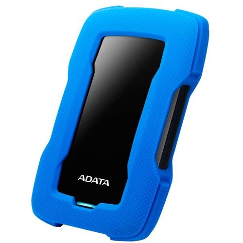 Adata HD330 external hard drive 1000 GB Blue Cijene