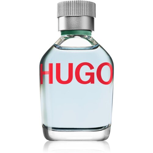 Hugo Boss Hugo Man toaletna voda 40 ml za moške Cene